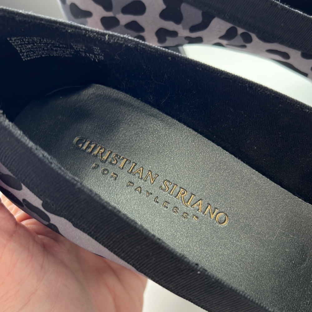 Christian Siriano for Payless Heels - Picture 8 of 12